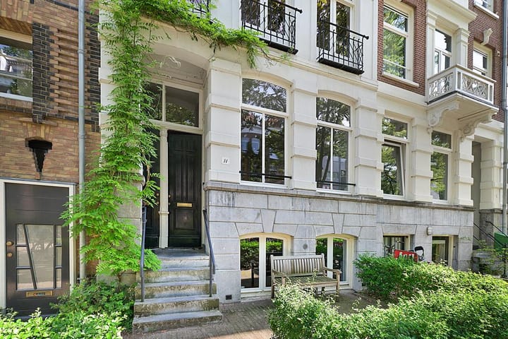 Foto 43 van Commelinstraat 14-O