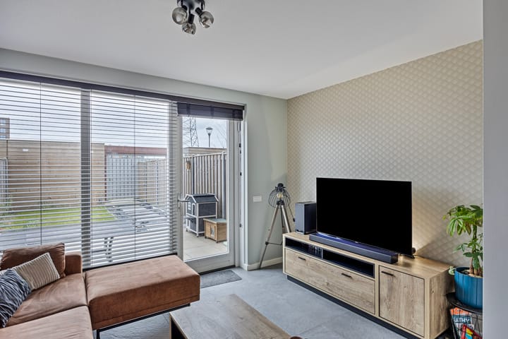 Foto 5 van Watergang 7