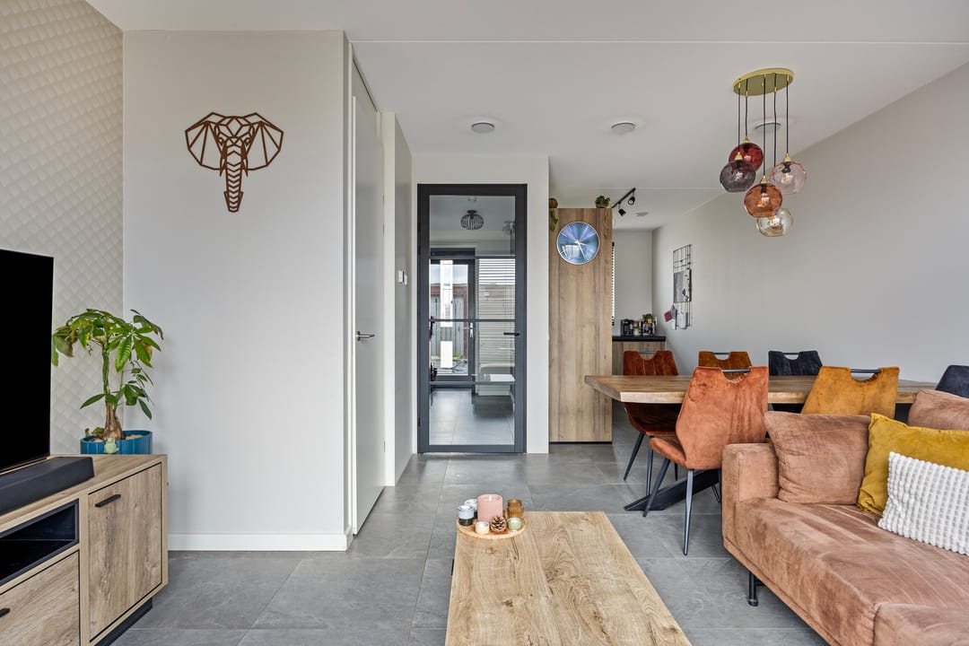 Foto 7 van Watergang 7