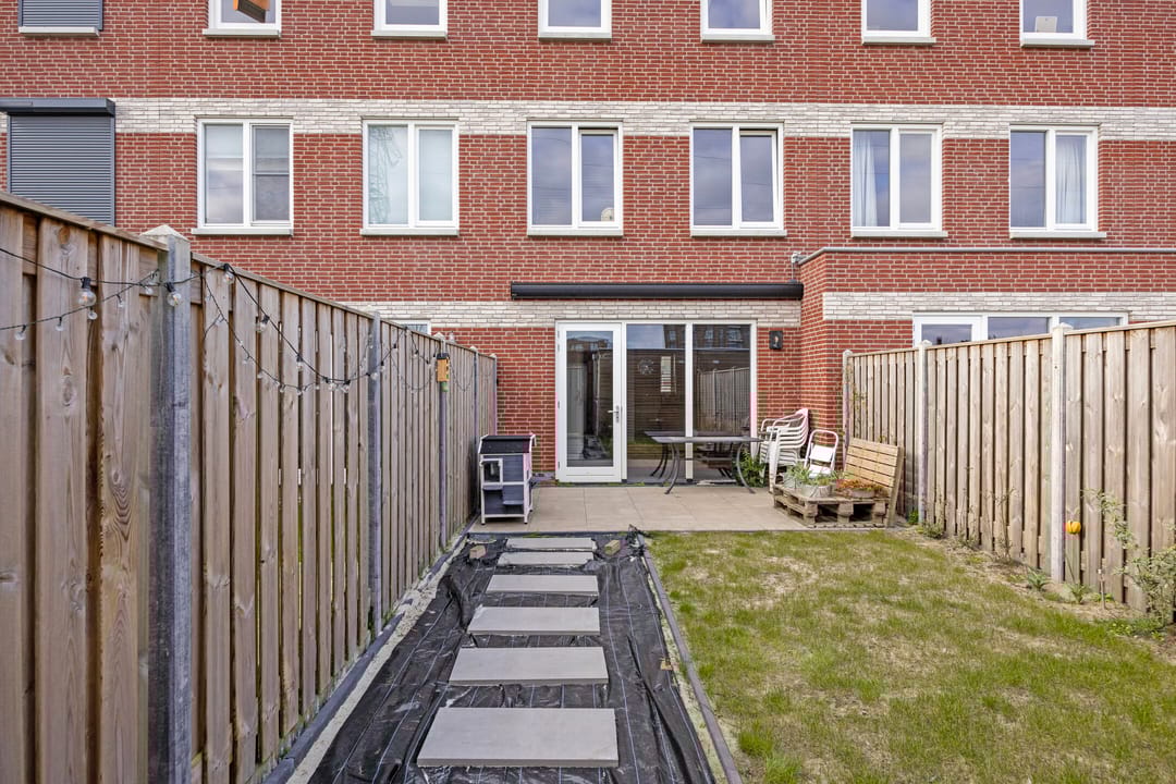 Foto 28 van Watergang 7