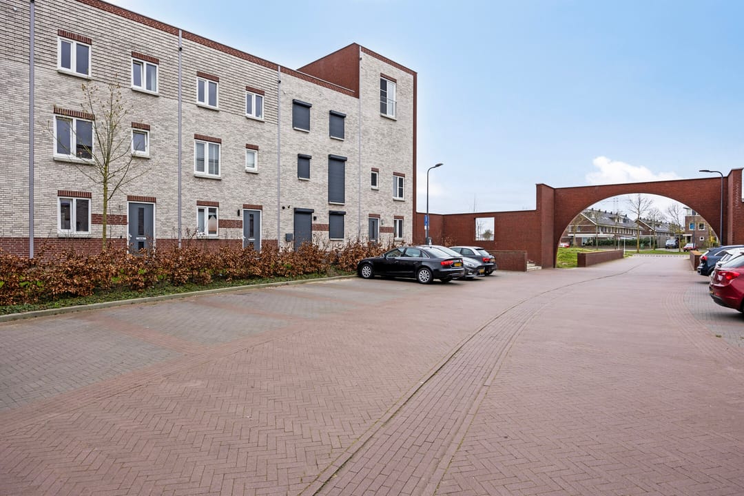 Foto 1 van Watergang 7