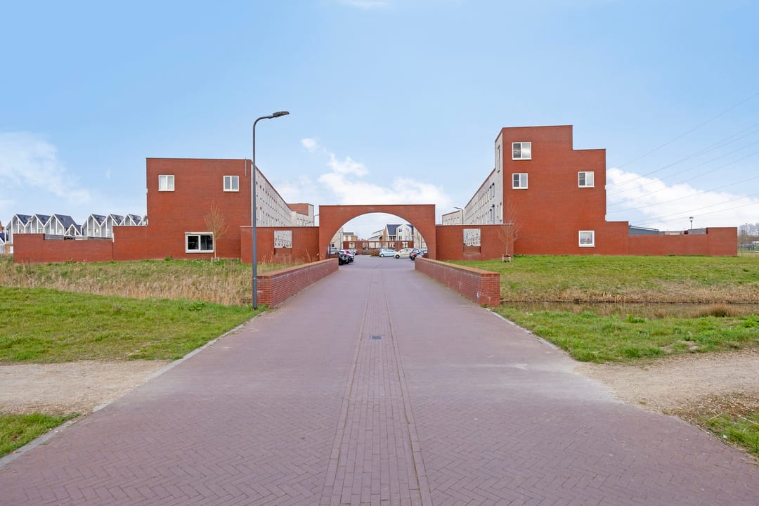 Foto 2 van Watergang 7