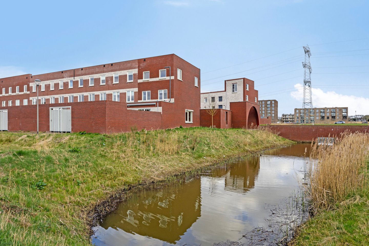 Foto 35 van Watergang 7