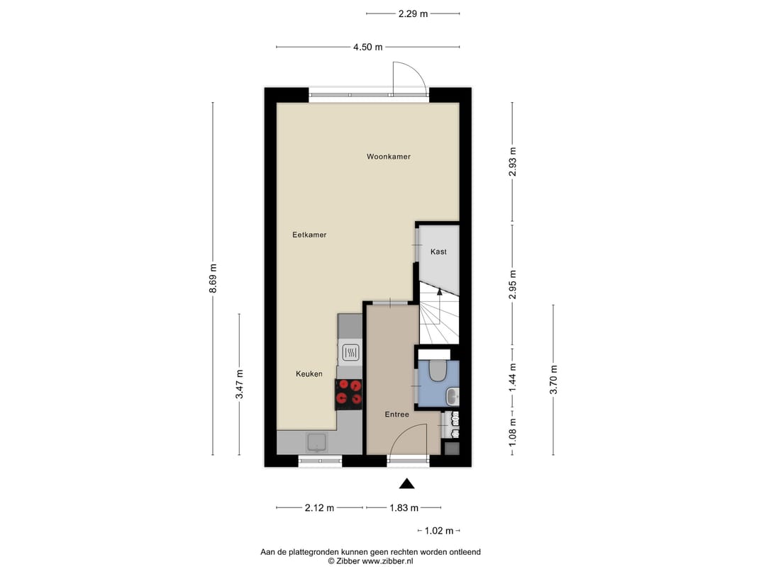 Foto 41 van Watergang 7