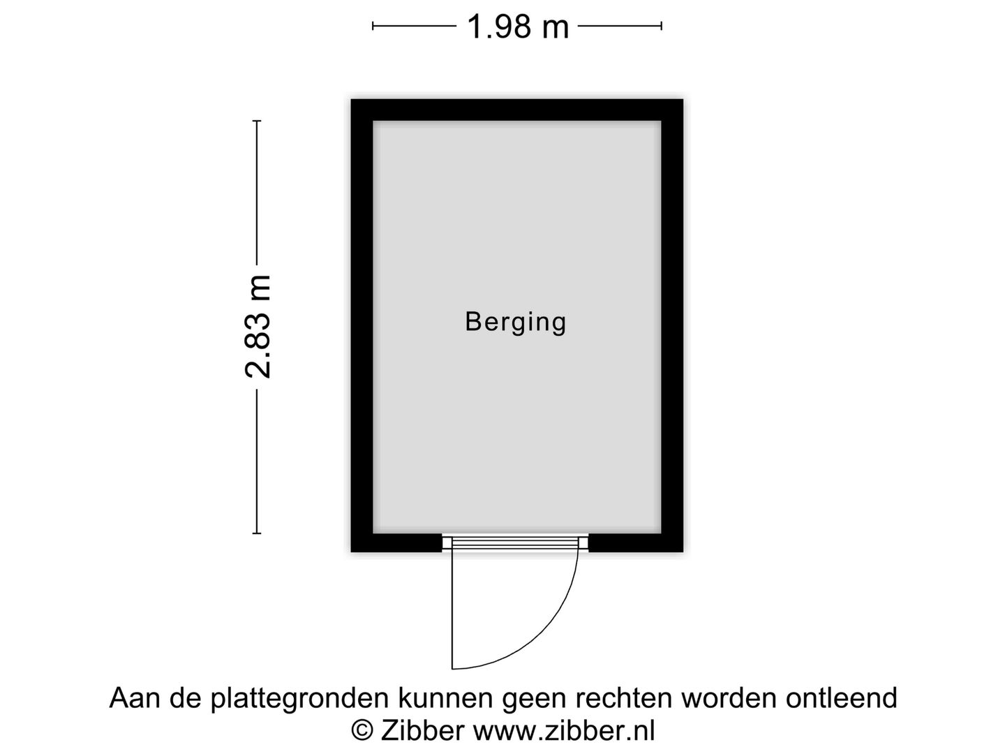 Foto 44 van Watergang 7