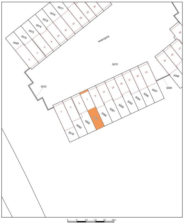 Foto 45 van Watergang 7