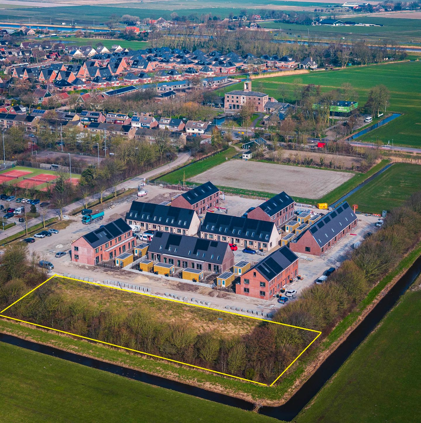 Foto 13 van Dijkzicht