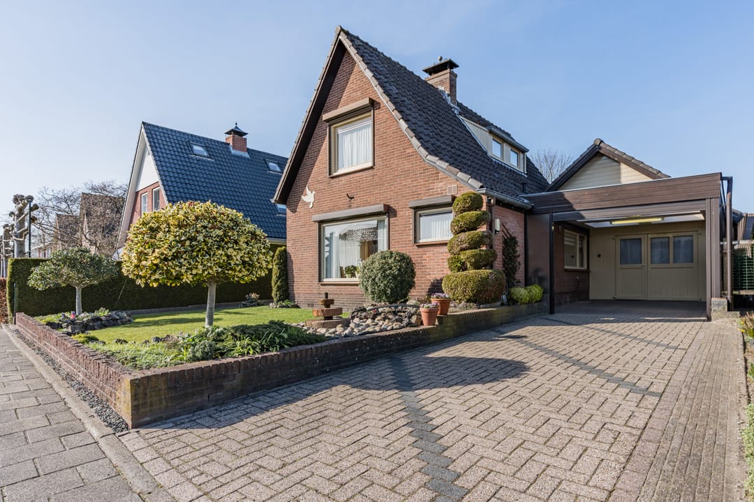 Photo 2 of Veerstraat 39