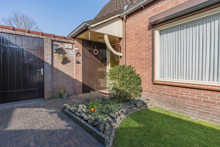 Foto 3 van Veerstraat 39