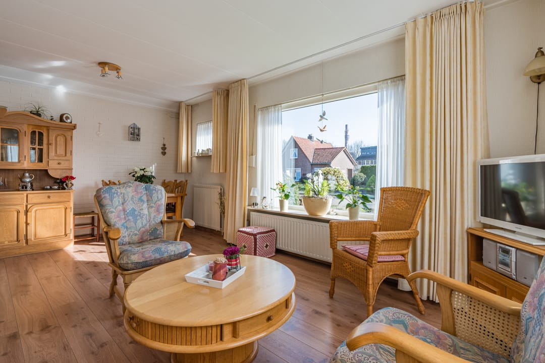 Photo 13 of Veerstraat 39