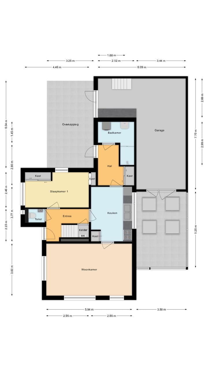 Photo 47 of Veerstraat 39