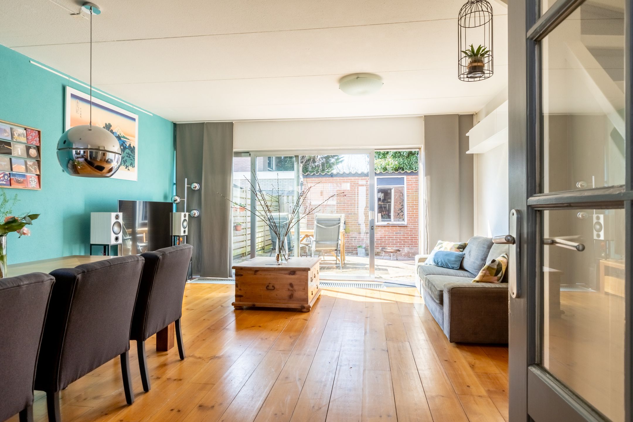 Foto 6 van Stevinstraat 6