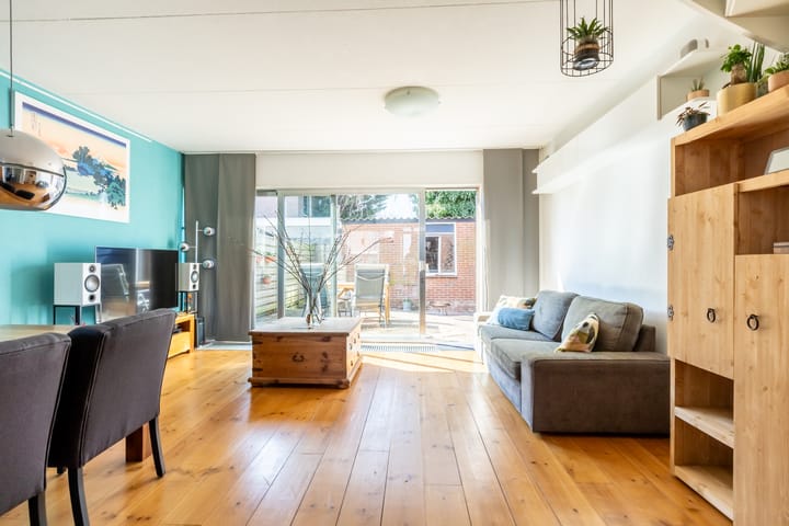 Foto 4 van Stevinstraat 6