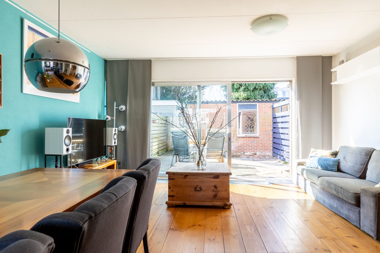 Foto 5 van Stevinstraat 6