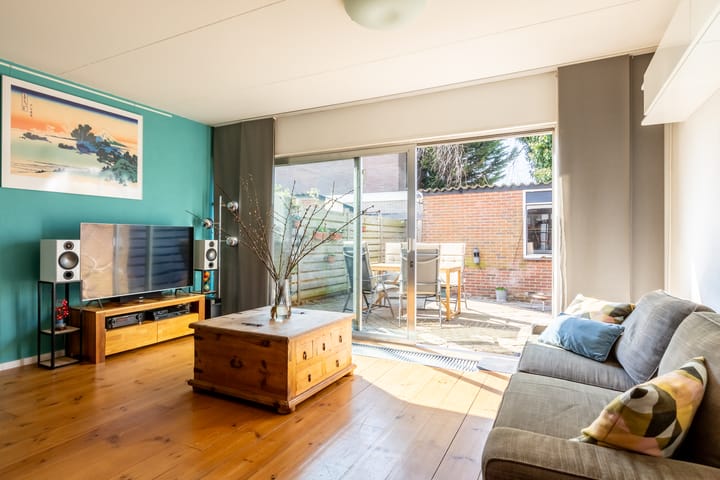 Foto 2 van Stevinstraat 6