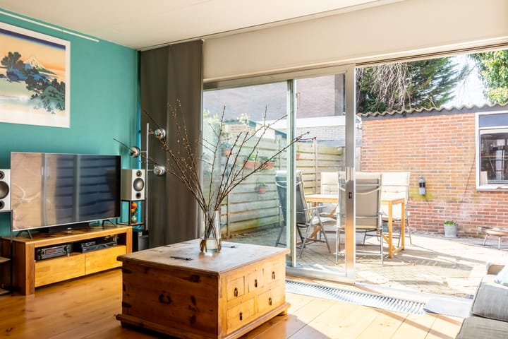 Foto 7 van Stevinstraat 6