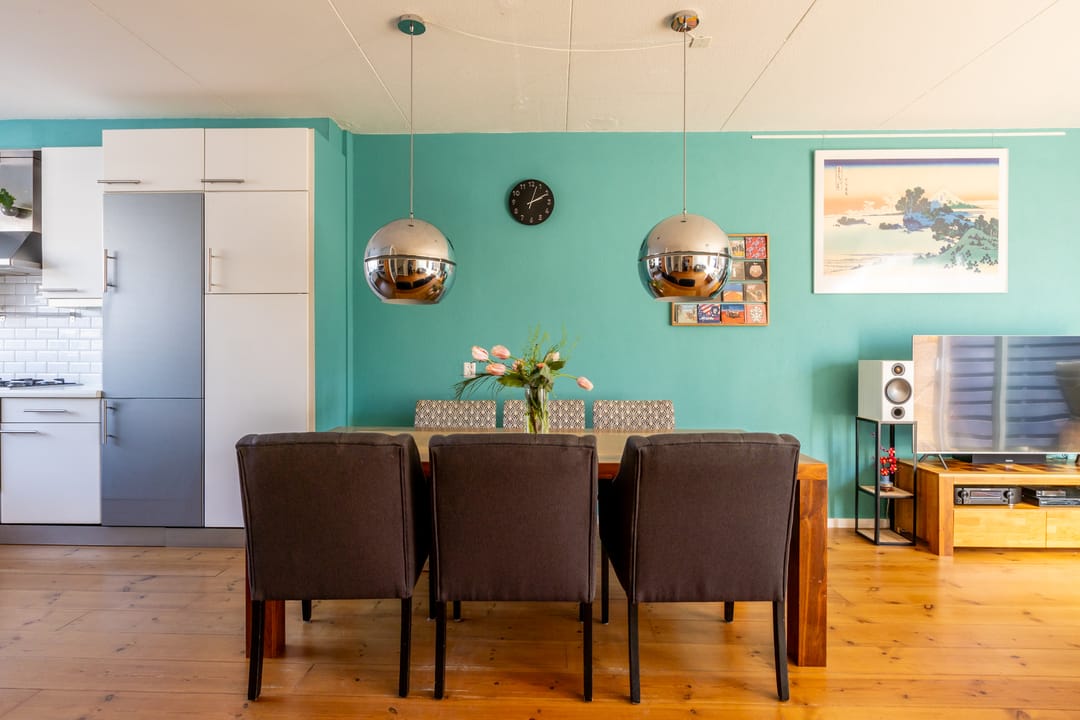 Foto 11 van Stevinstraat 6