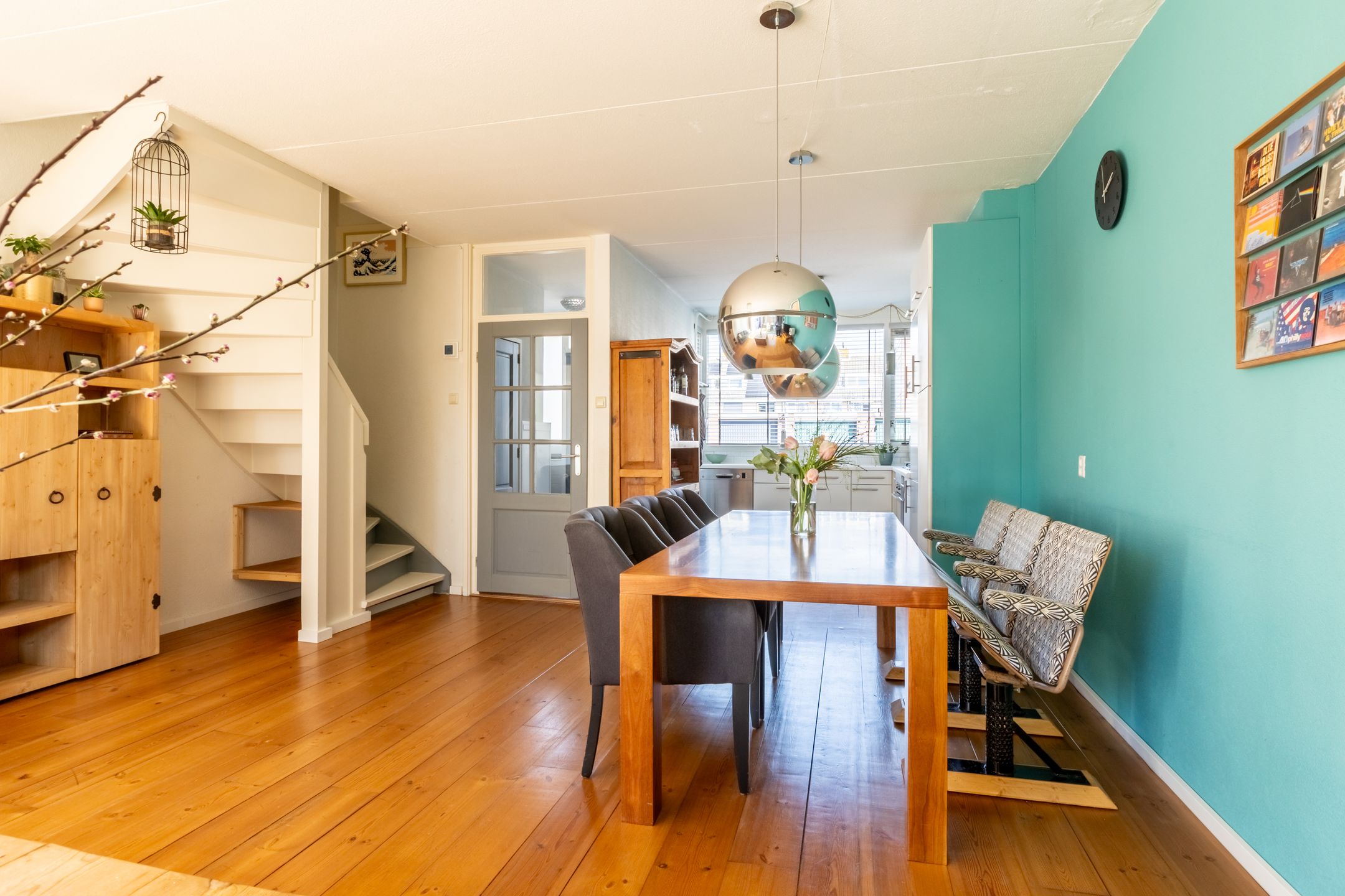 Foto 12 van Stevinstraat 6