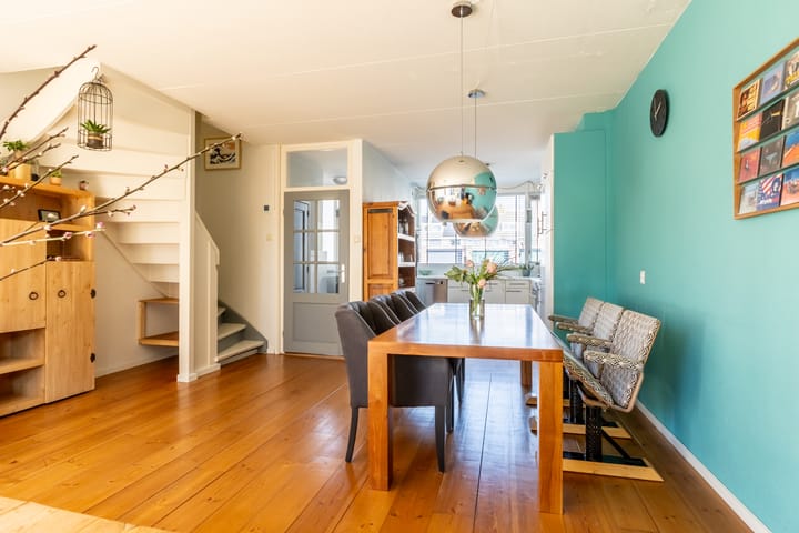 Foto 12 van Stevinstraat 6