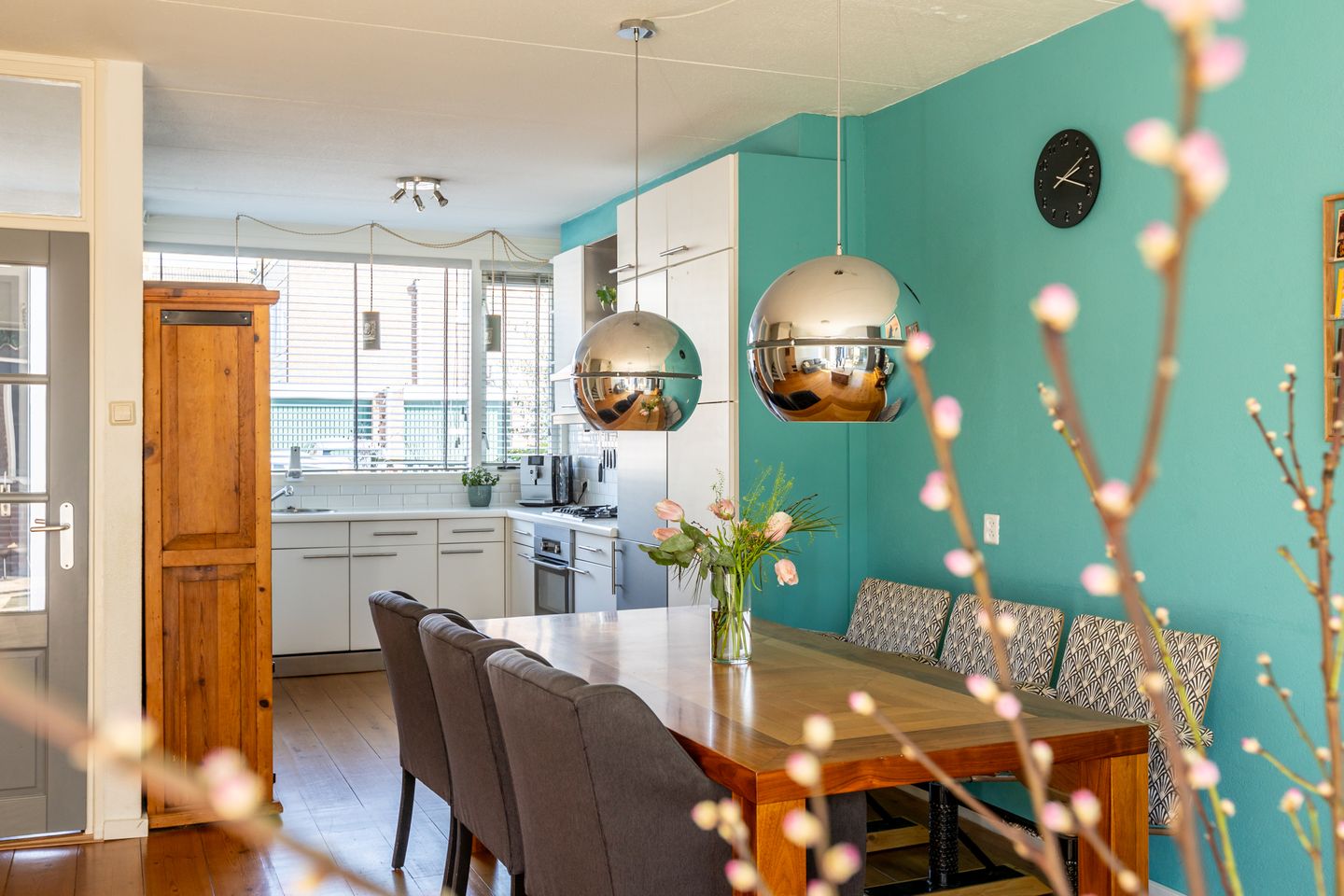 Foto 14 van Stevinstraat 6