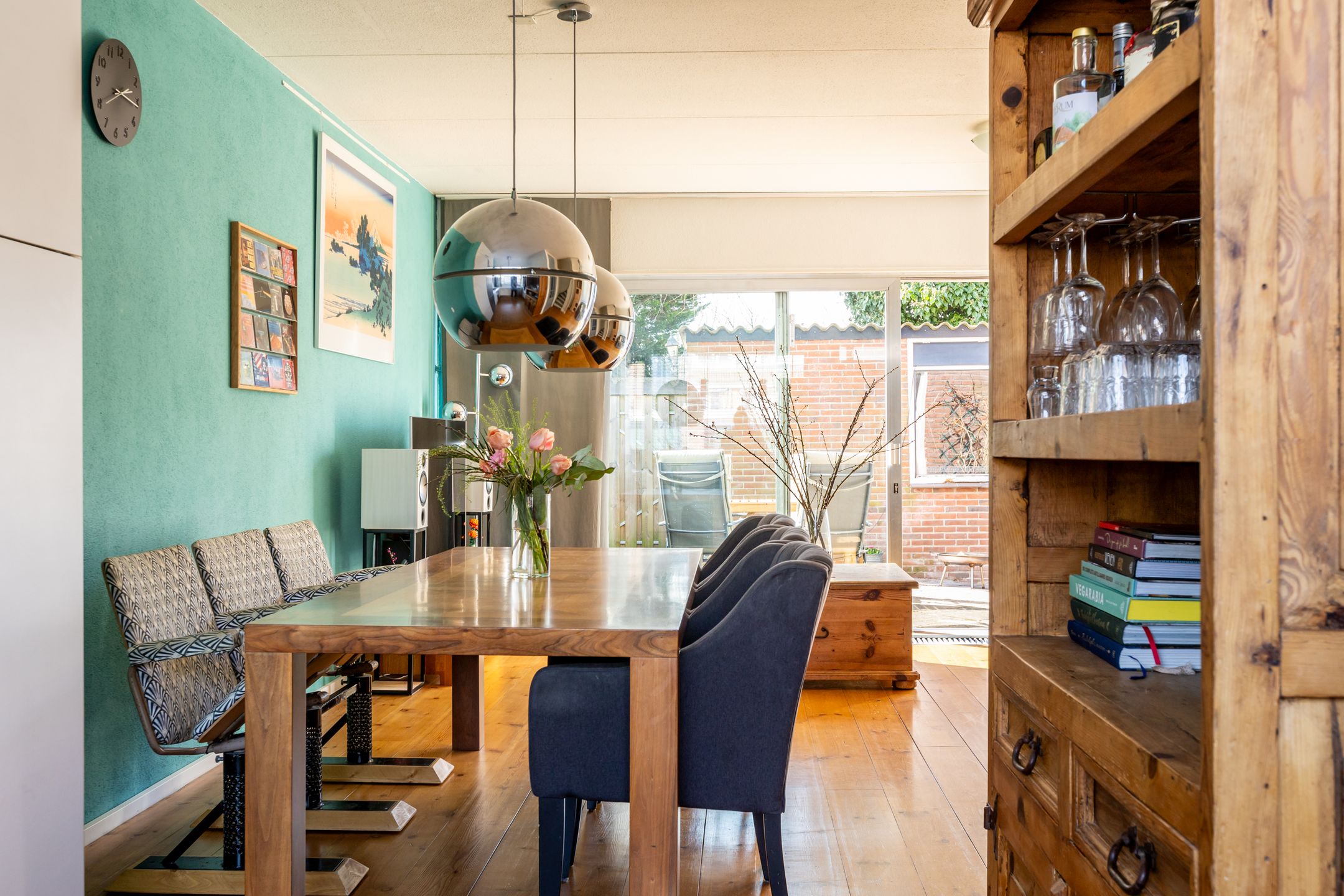 Foto 15 van Stevinstraat 6