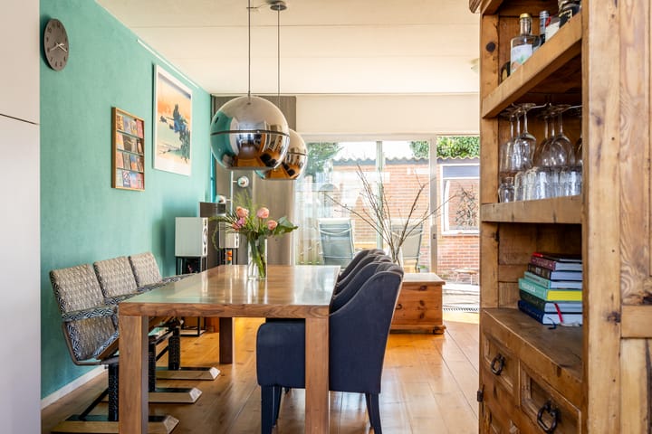 Foto 15 van Stevinstraat 6