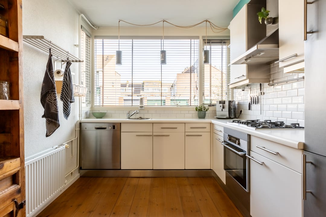 Foto 16 van Stevinstraat 6