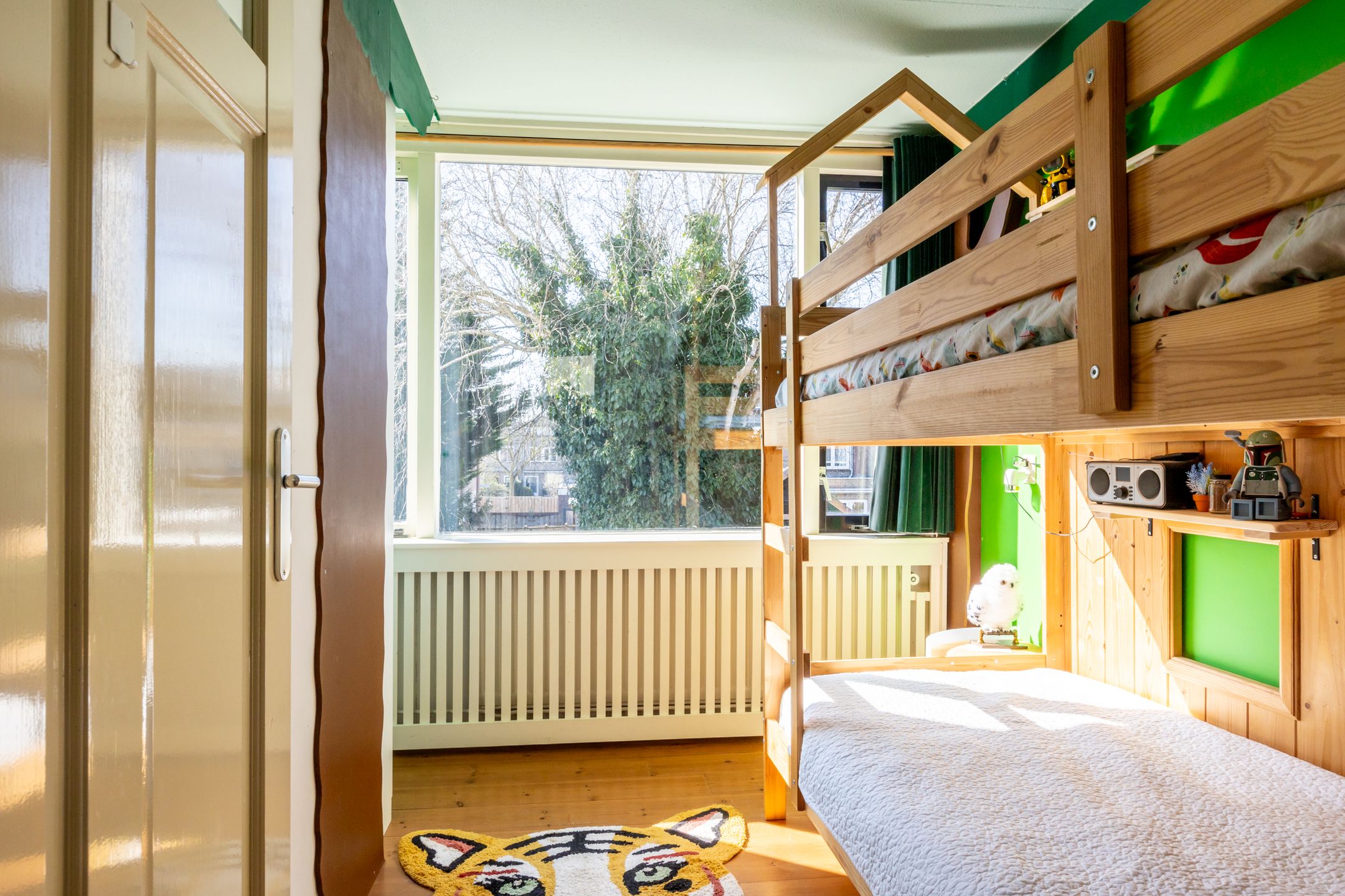 Foto 24 van Stevinstraat 6