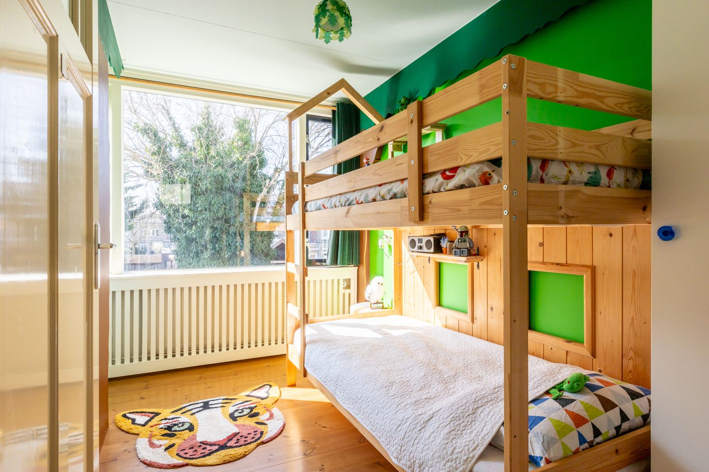 Foto 25 van Stevinstraat 6