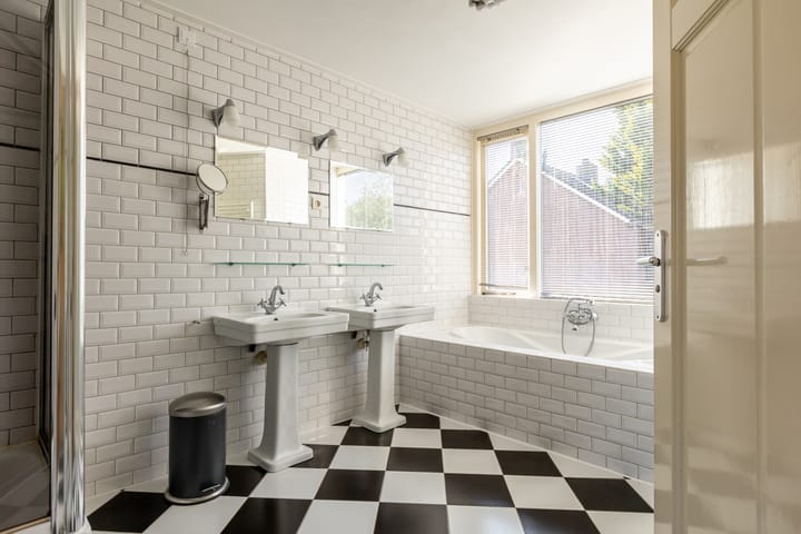 Foto 27 van Stevinstraat 6