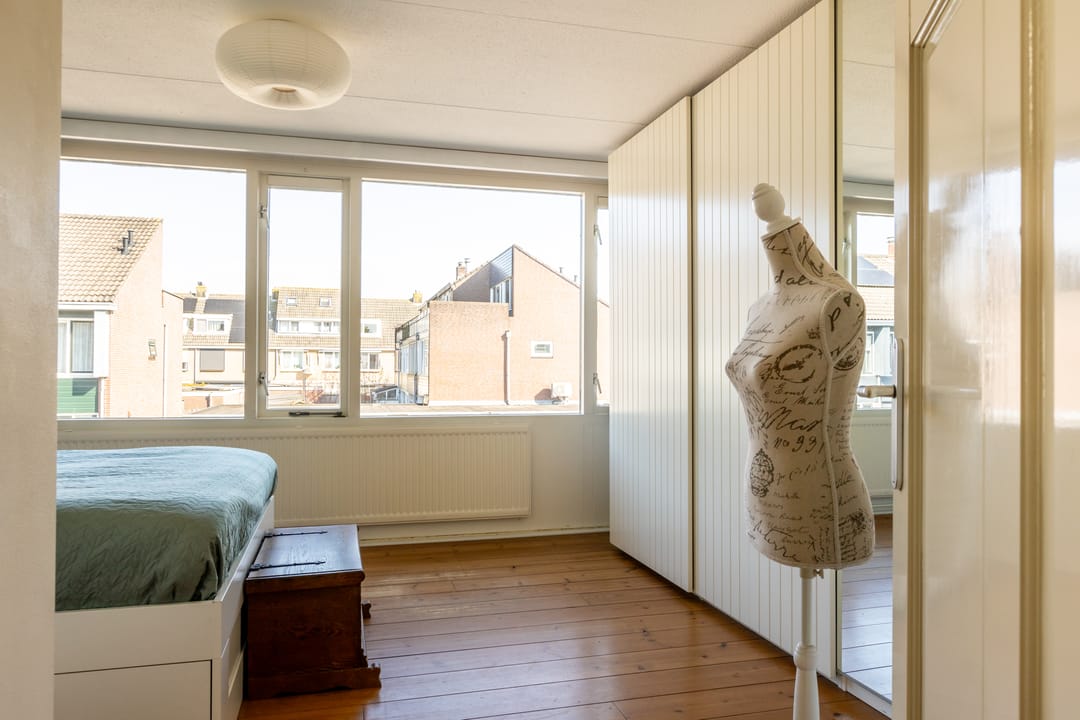 Foto 32 van Stevinstraat 6