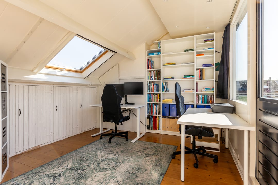 Foto 37 van Stevinstraat 6