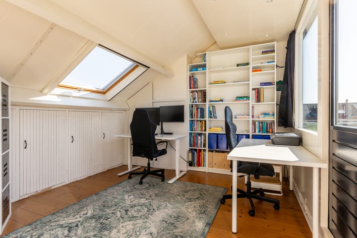 Foto 37 van Stevinstraat 6