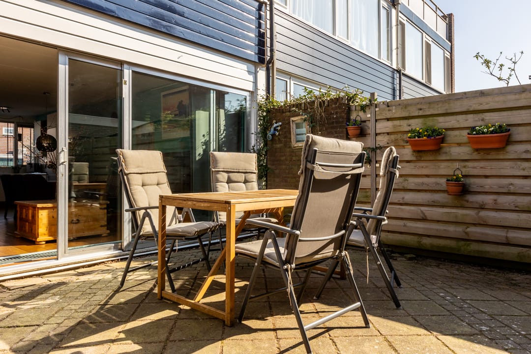 Foto 38 van Stevinstraat 6