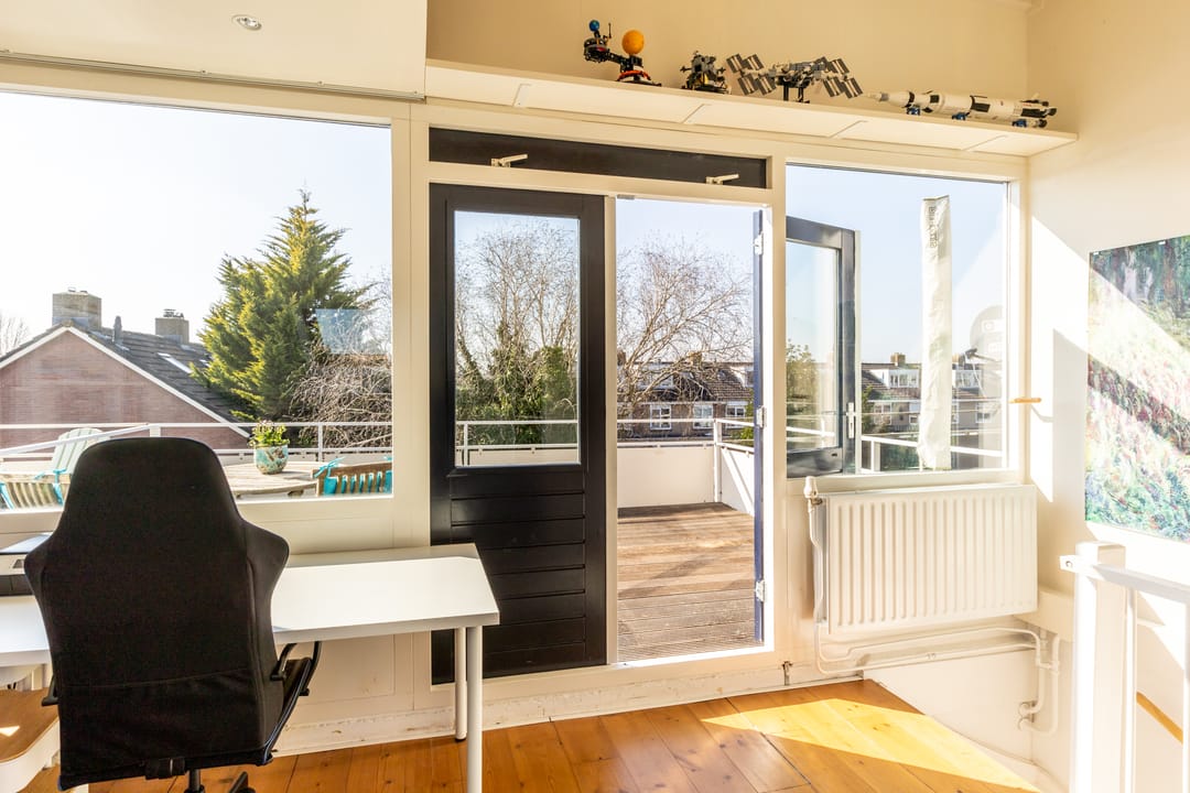 Foto 41 van Stevinstraat 6