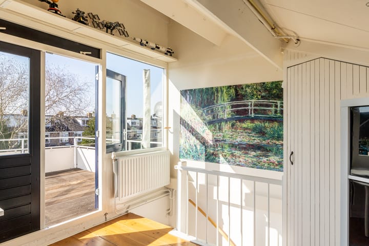 Foto 42 van Stevinstraat 6