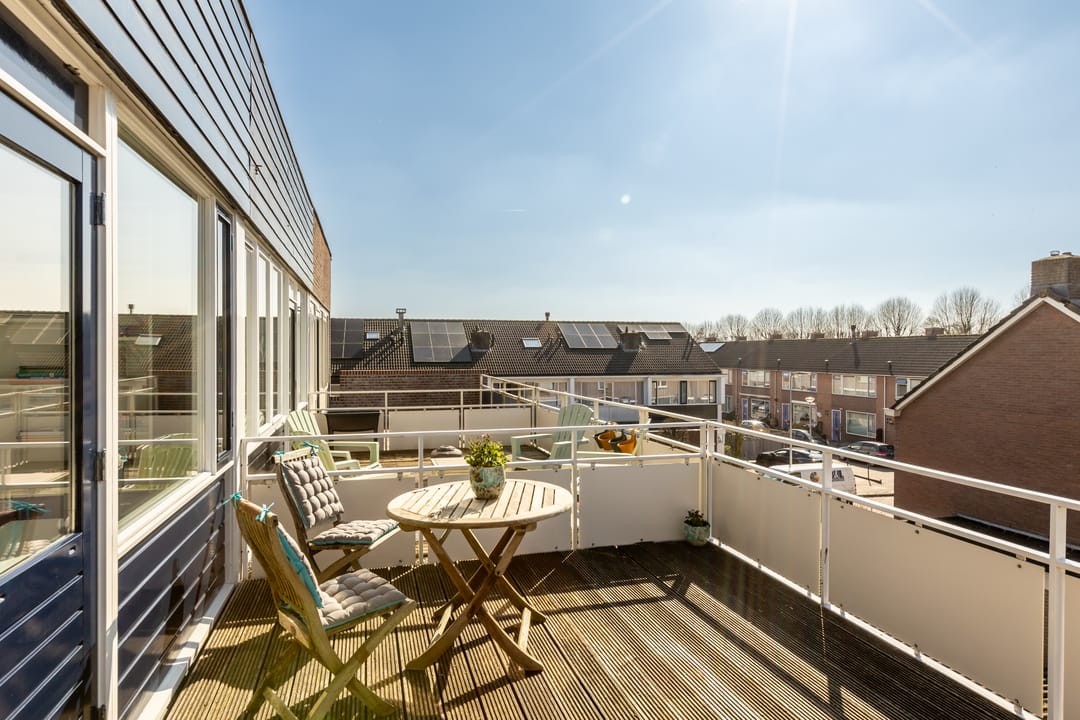 Foto 43 van Stevinstraat 6