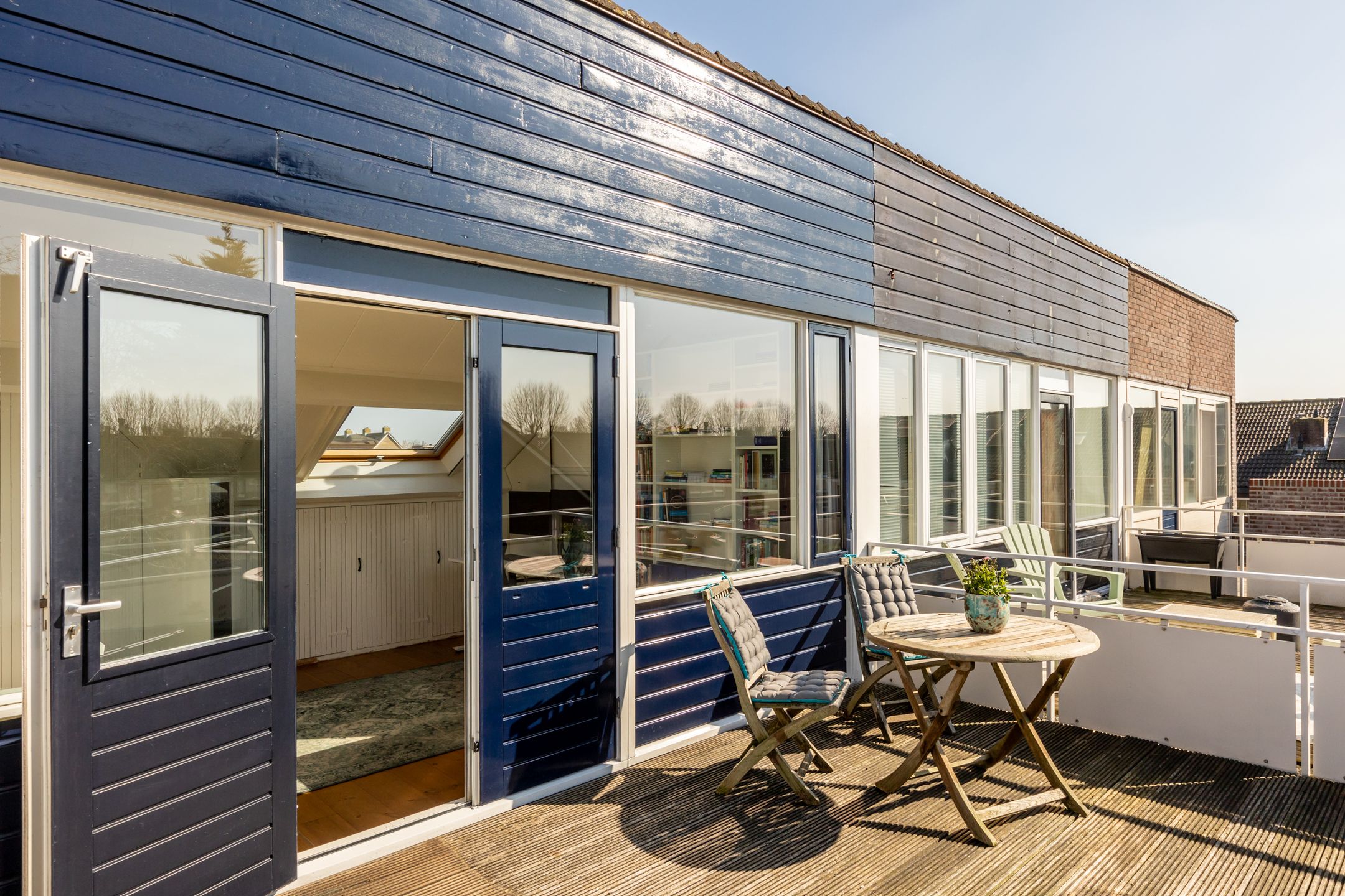 Foto 45 van Stevinstraat 6