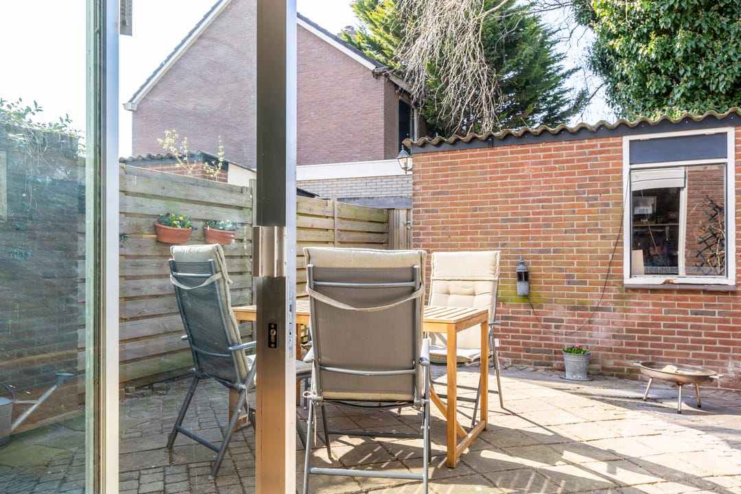 Foto 46 van Stevinstraat 6