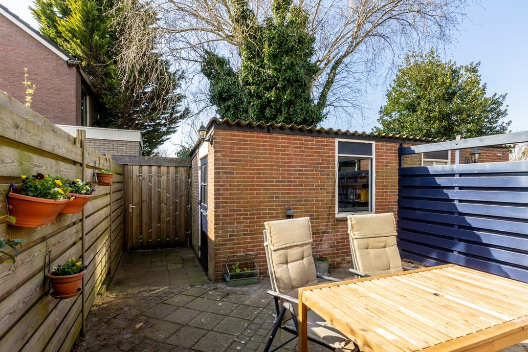 Foto 47 van Stevinstraat 6