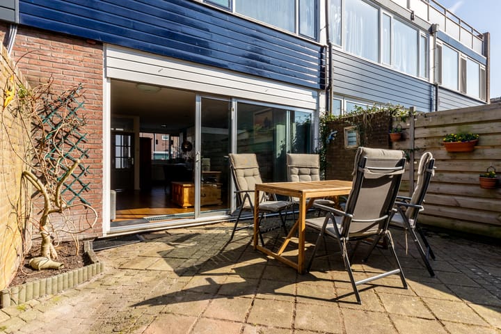 Foto 48 van Stevinstraat 6