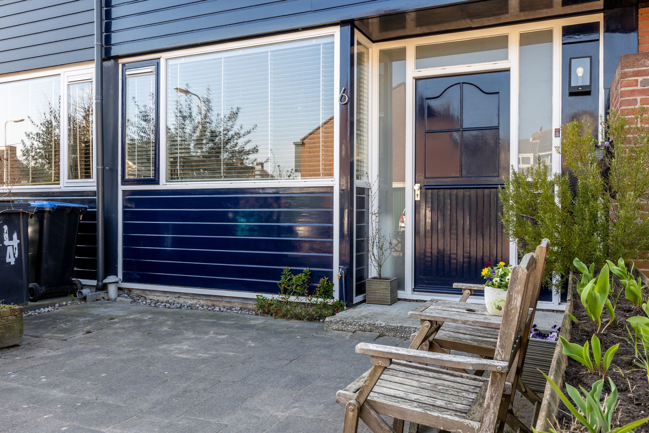 Foto 51 van Stevinstraat 6