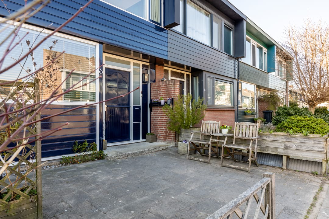 Foto 52 van Stevinstraat 6