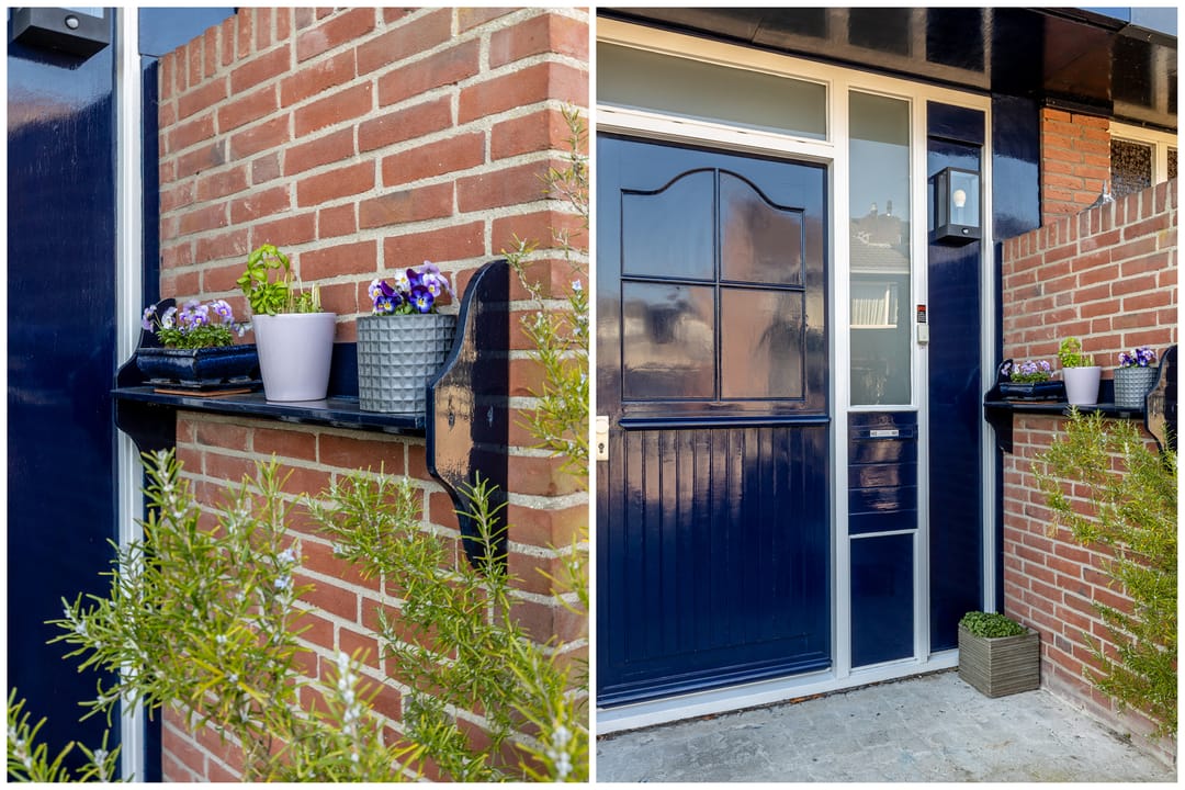 Foto 53 van Stevinstraat 6