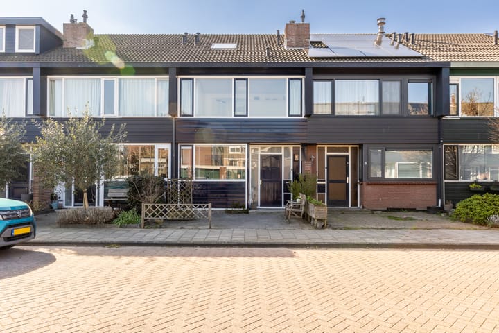 Foto 54 van Stevinstraat 6