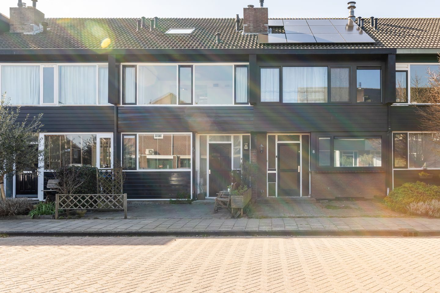 Foto 55 van Stevinstraat 6