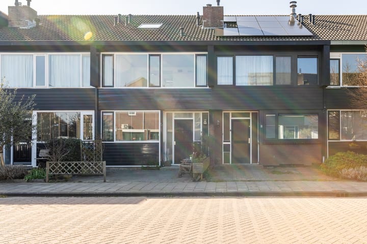 Foto 55 van Stevinstraat 6