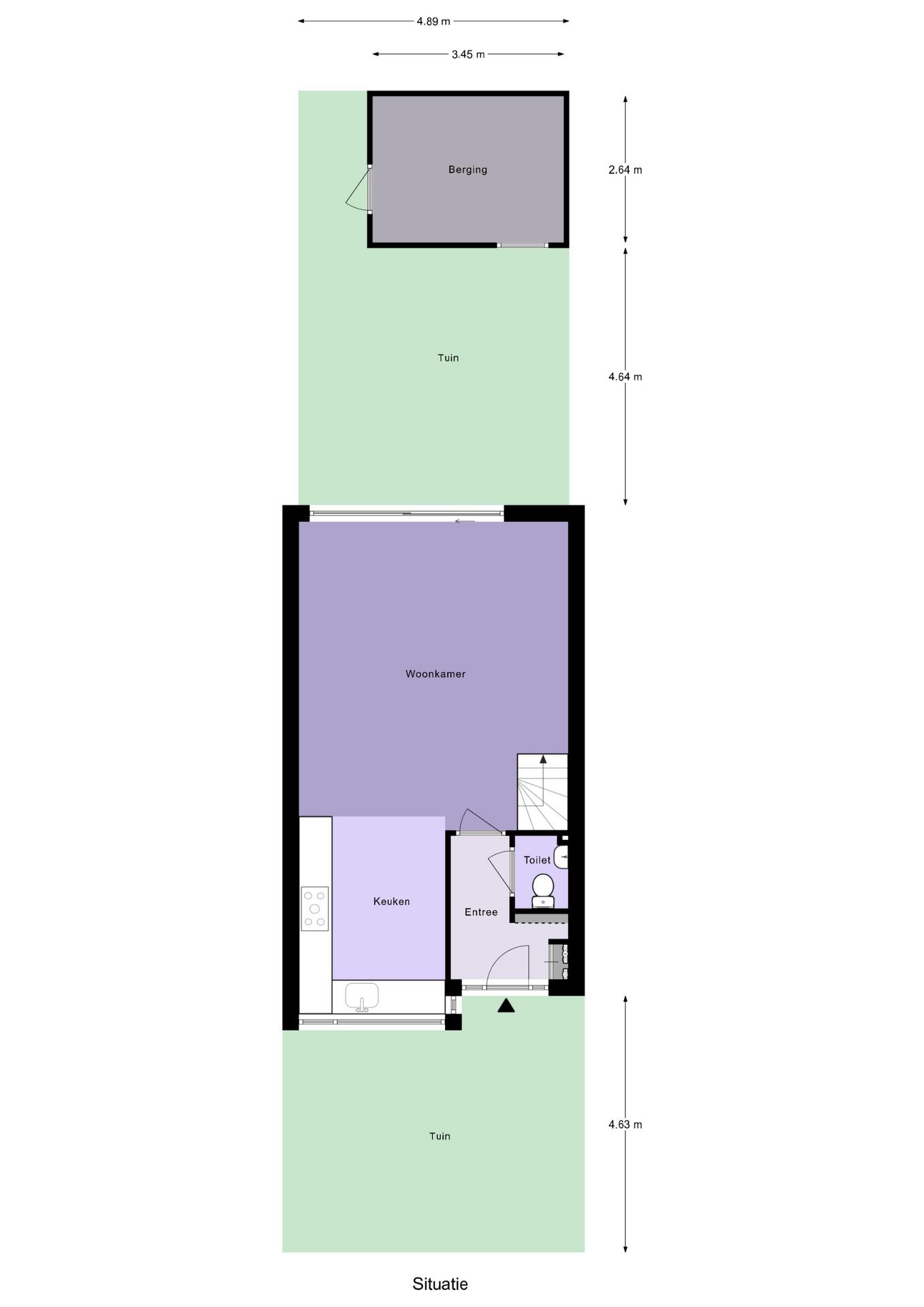 Foto 59 van Stevinstraat 6