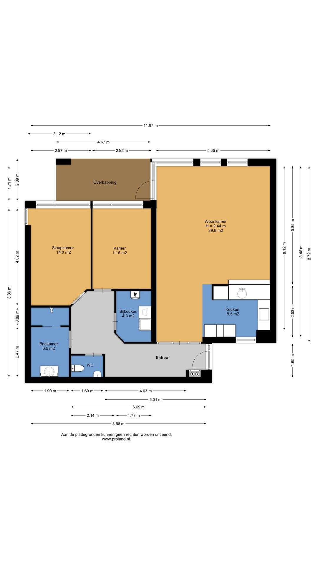 Photo 22 of Jasmijnlaan 8