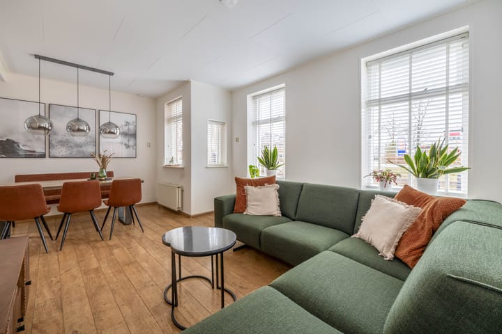 Foto 2 van Postkade 48